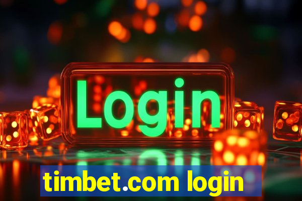 timbet.com login